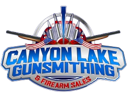 Canyon Lake Gunsmithing 
