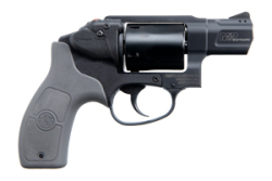 S&W BG 38SP REV 1.9B RED CT