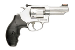 S&W 63 22LR DA 3SS 8RD HVZ AS