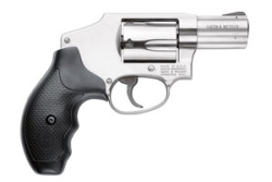 S&W 640 357 DAO 2.2SS 5RD FS