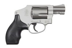 S&W 642 38SP DAO 1.8SS FS NIL