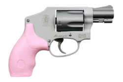 S&W 642 38SP DAO 1.8SS PINK FS