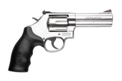 S&W 686 357 DA 4SS 6RD AS