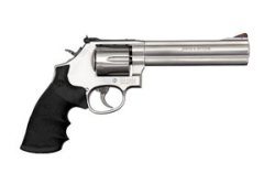 S&W 686 357 DA 6SS 6RD AS