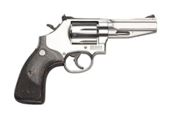 S&W 686PC SSR 357 4SS 6R AS