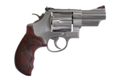 S&W 629DLX 44M DA 3SS 6RD AS