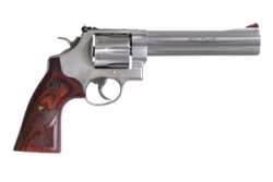 S&W 629DLX 44M DA 6.5SS 6R AS