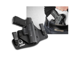 Arex Rex Zero 1 Compact Cloak Tuck IWB Holster (Inside the Waistband)