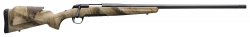 X-Bolt Western Hunter Long Range