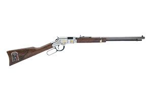 HEN G BOY LVR 22LR FREEMASON