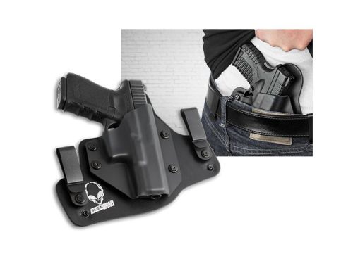 Colt Mustang XSP (Square Trigger Guard- Not Pocketlite) Cloak Tuck IWB Holster (Inside the Waistband)