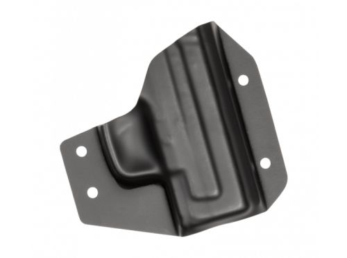 Colt Mustang XSP (Square Trigger Guard- Not Pocketlite) Cloak Series Finished Shell