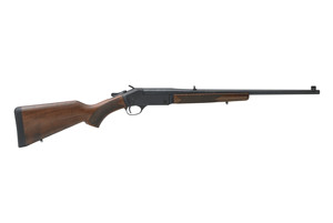 HEN SINGLE RIFLE 243 22B WAL