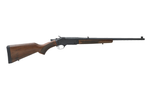 HEN SINGLE RIFLE 357 22B WAL