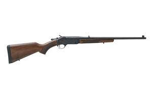 HEN SINGLE RIFLE 450 22B WAL