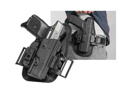 CZ - P07 ShapeShift OWB Slide Holster