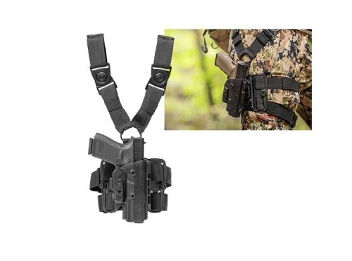 CZ - P07 ShapeShift Drop Leg Holster