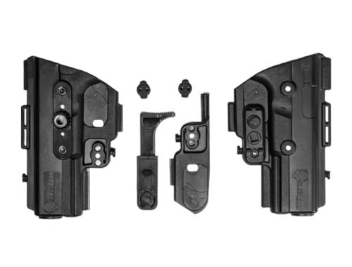 CZ-P10C CZ P10C ShapeShift Holster Shell