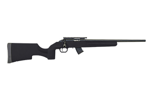 LEG HOWA M1100 22LR 18TB BLK