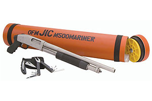 MOS 500 JIC MARINER 12M/18.5CB