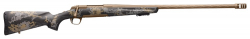 X-Bolt Mountain Pro Long Range Burnt Bronze