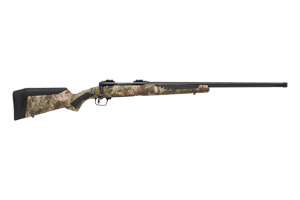 SAV 110 PRED 22-250 24TB CAMO