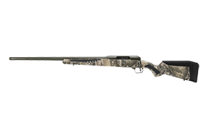 SAV 110 TIMBERLN 243 CAMO LH