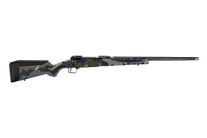 SAV 110 ULTLITE 308 22B CAMO