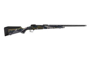 SAV 110 ULTLITE 30-06 22B CAMO