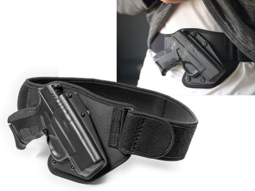 Glock - 22 (Gen 1-4) Glock 22 Gen 1-4 Low-Pro Belly Band Holster