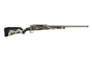 SAV IMPULSE BIG GAME BA 308