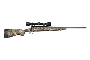 SAV AXIS XP CAMO 350LGND 18B