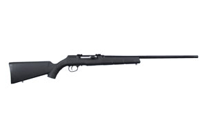 SAV A17 17HMR SA SYN 10RD BLUE