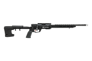 SAV B22 PREC LITE 22LR BA 10RD