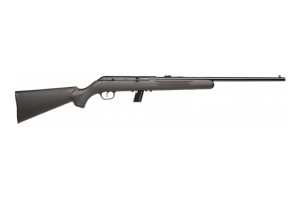 SAV 64F 22LR SEMI 10RD SYN