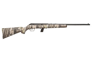 SAV 64 22LR SEMI RFL 10RD CAMO