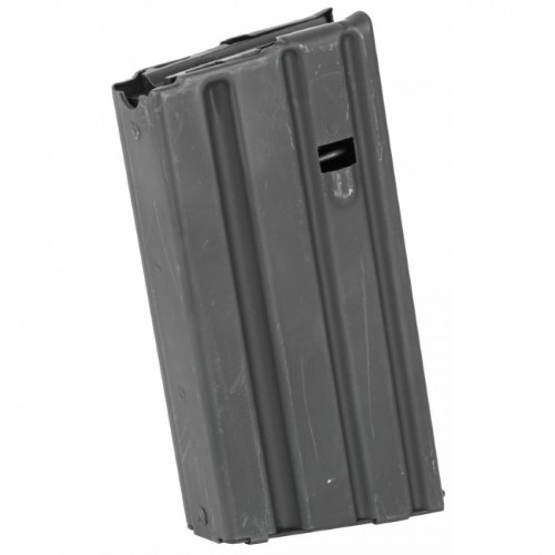 AR-15 .223/5.56 ALUMINUM 20 ROUND MAGAZINE