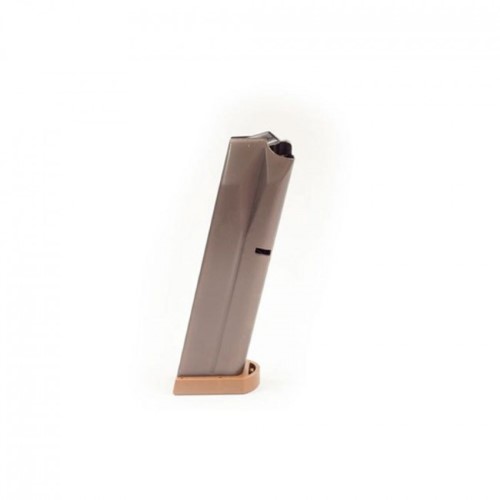 M9A3 MAGAZINE - BROWN, 9MM, 17 ROUND