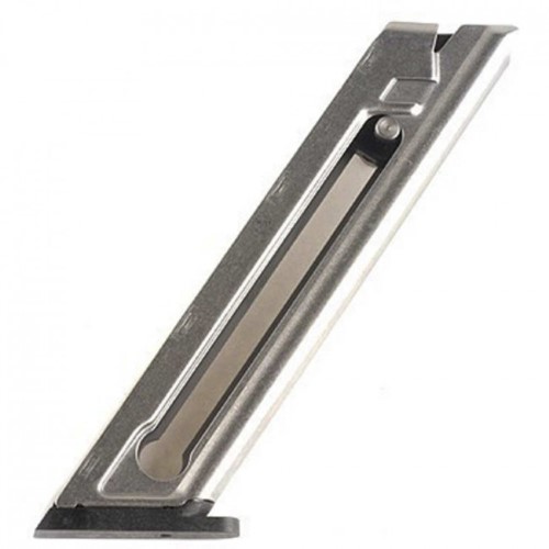 BERETTA U22 NEOS MAGAZINE - .22LR - 10 ROUND - STAINLESS