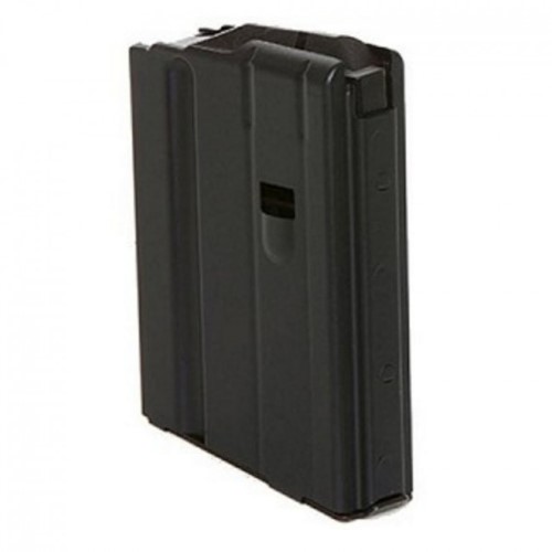 AR-15 MAGAZINE - 7.62X39MM - 5 ROUND - BLACK