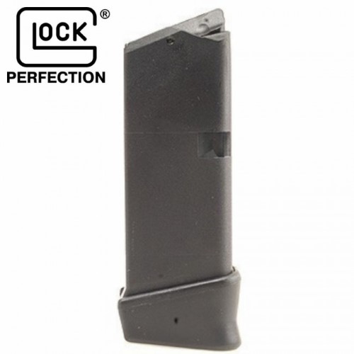 GLOCK 27 40 S&W - 10RD MAGAZINE BULK