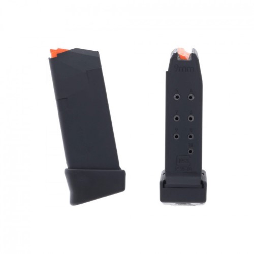 GLOCK 26 GEN5 9MM - 12RD MAGAZINE BULK