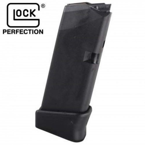 GLOCK 26 9MM - 12RD MAGAZINE BULK