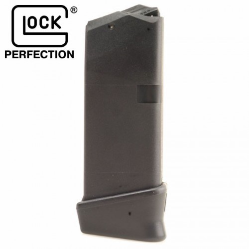 MDL G33 357 SIG 11RD MAGAZINE BULK