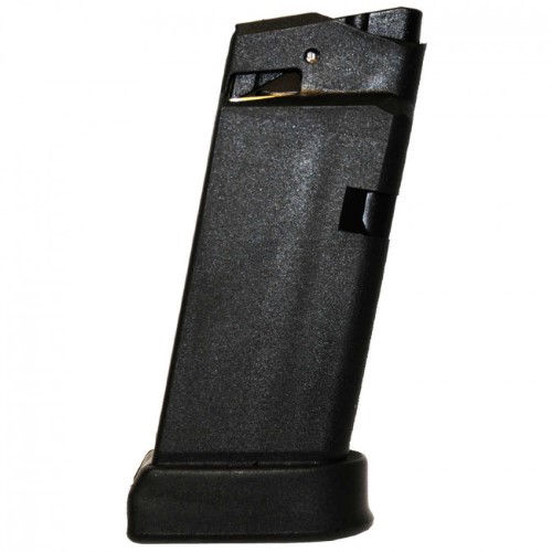 GLOCK 36 45 ACP - 6RD MAGAZINE PACKAGED