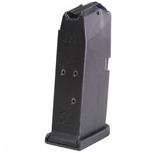 GLOCK 39 45 GAP - 6RD MAGAZINE PACKAGED