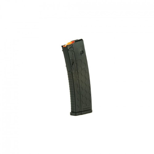 AR-15 10/30 5.56 NATO, 10 ROUND MAGAZINE, SERIES 2 BLACK