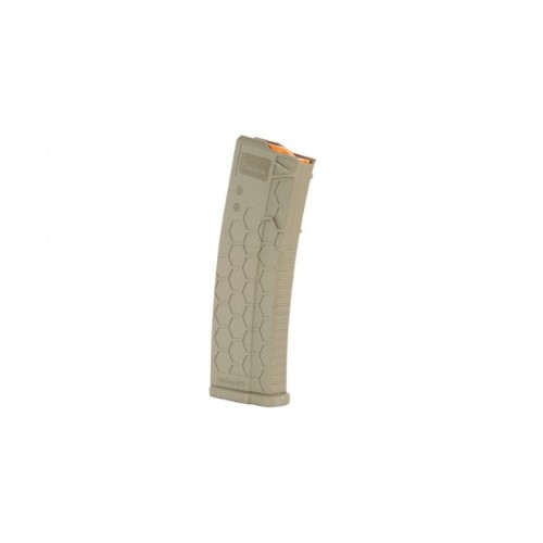 AR-15 10/30 5.56 NATO, 10 ROUND MAGAZINE, SERIES 2, FLAT DARK EARTH