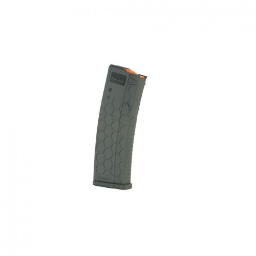 AR-15 10/30 5.56 NATO, 10 ROUND MAGAZINE, SERIES 2, GREY