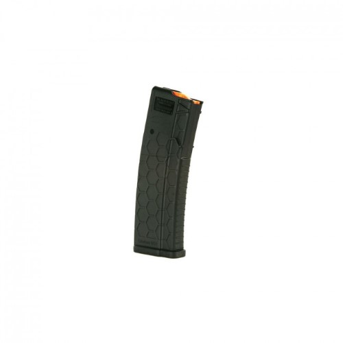 AR-15 5.56 NATO, 30 ROUND MAGAZINE, SERIES 2, BLACK